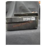 Black+Decker Single Source 18v Battery