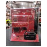 Milwaukee M18 Charger With 5Ah Battery