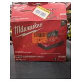 Milwaukee M18 DualBay Simultaneous Rapid Charger