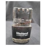 Craftsman Nextec Diehard 12v Lithium Ion