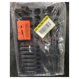 Milwaukee Packout Metric Ratchet And Socket Tray