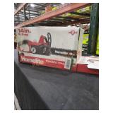 Homelite 14" Electric Chainsaw