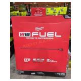 Milwaukee M18 8ft Concrete Pencil Vibrator