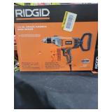 Rigid 1/2" Spade Handle Mud Mixer