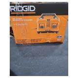 Rigid 18V 6 Port Sequential Charger