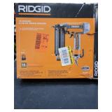 Rigid 18 Gauge Brad Nailer