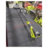Ryobi 40V String Trimmer