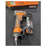 RIDGID Pneumatic 23ga 1-3/8" Pin Nailer