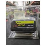 Ryobi 40V 6Ah Battery