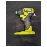 RYOBI Drill/Driver Kit