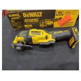 DeWalt 20v Oscillating Multi-Tool, TOOL ONLY