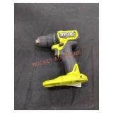 Ryobi 18V 1/2" Drill/Driver