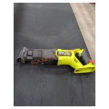 Ryobi Reciprocating Saw