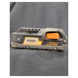 RIDGID 18V Hyper Lithium Ion 2.0Ah Battery