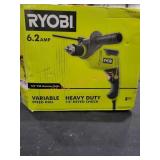 RYOBI 5/8" VSR Hammer Drill
