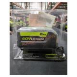 Ryobi 40V 6Ah Battery