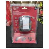 Milwaukee M18 Compact Folding Flood Light