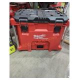 Milwaukee M18 6-1/2" Plunge Track Saw Kit