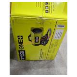 Ryobi 18V Hybrid Forced Air Propane Heater