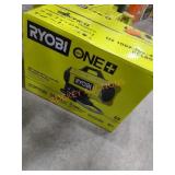 Ryobi 18V Hybrid Forced Air Propane Heater