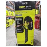 Ryobi 40V HP Jet Fan Blower Vacuum