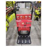 Milwaukee Packout 2-Wheel Cart