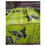 RYOBI 7 1/4" Sliding Compound Miter Saw