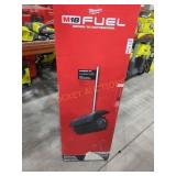 Milwaukee M18 Rubber Broom Attachment