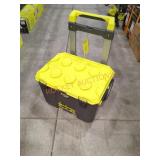 Ryobi Rolling Tool Box
