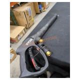 Ryobi Trigger Handle