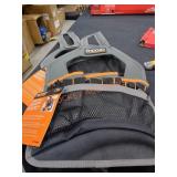 Ridgid Organizer Bag