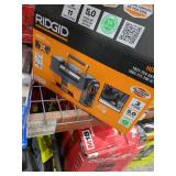 Ridgid 3 Gallon Wet Dry Vac