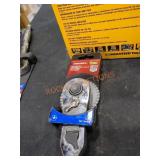 Husky Locking Flex Head Ratchet