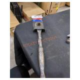 Husky Full Polish Ratchet