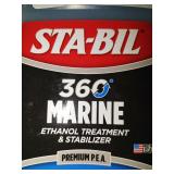 Stabil 360 marine