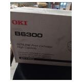 Oki b3600 52114502 print cartridge