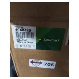 Lexmark 40x8420 commercial maintenance kit