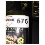 Fast orange hand cleaner