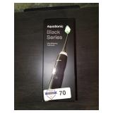 Whitening toothbrush