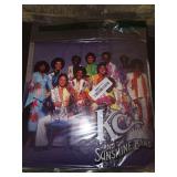 KC n the sunshine band record