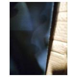 Piece of replacement wall panel?