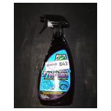 Mister cartoon protectant