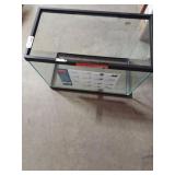 20 gallon fish aquarium