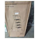 4 step ladder