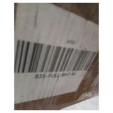 Padded replacement pieces for full bed