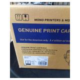 Oki print cartridge b731