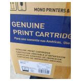 Oki print cartridge b731