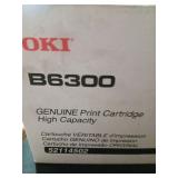 Oki b3600 print cartridge 52114502