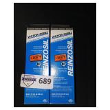 Reinzosil sealing compound