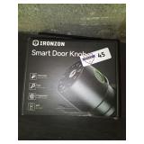 Smart door knob